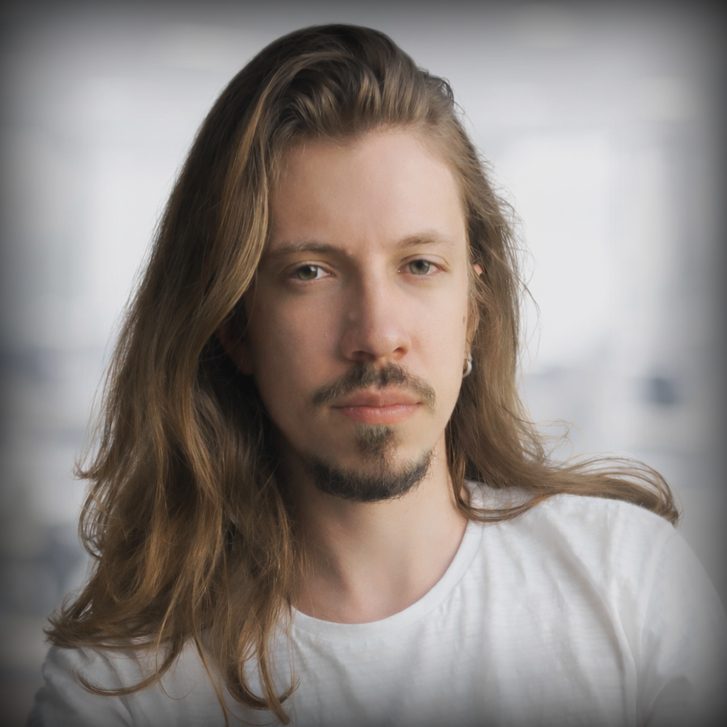 Lucas Martinez